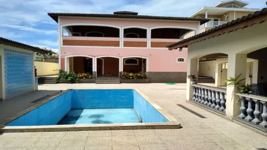 Casa de Condomínio com 5 Quartos para venda ou aluguel, 1000m² no Vila Zezé, Jacareí