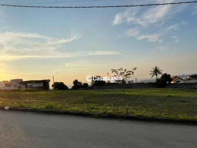 Lote/Terreno à venda, 1062m² no Caputera, Sorocaba