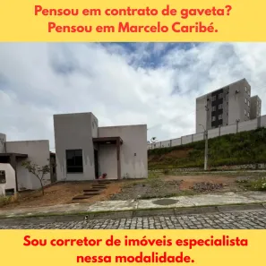 Casa com 2 Quartos à venda, 52m² no Mangabeira, Feira de Santana