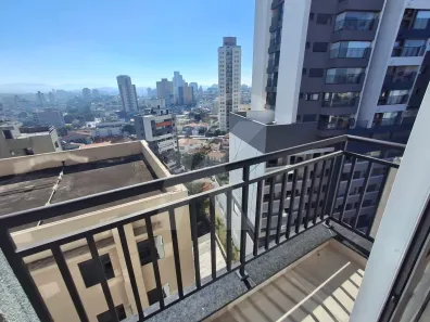 Apartamento com 1 Quarto para alugar, 30m² no Vila Gustavo, São Paulo