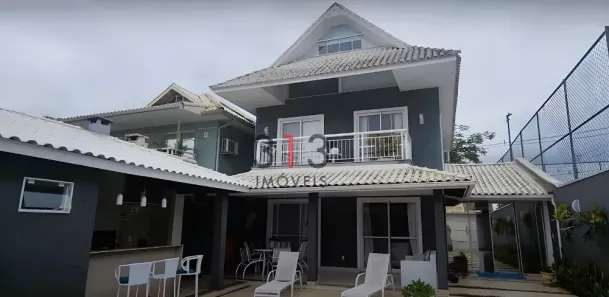 Casa com 4 Quartos à venda, 180m² no Recreio dos Bandeirantes, Rio de Janeiro