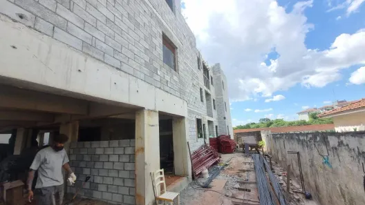 Apartamento com 2 Quartos à venda, 3429m² no Parque das Paineiras, São Paulo