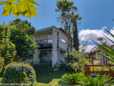 Casa com 4 Quartos à venda, 250m² no Golfe, Teresópolis