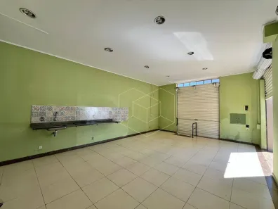 Ponto Comercial para alugar, 150m² no Centro, Jaú