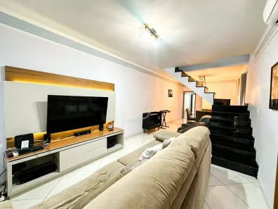 Sobrado com 3 Quartos à venda, 100m² no Jardim Paraventi, Guarulhos