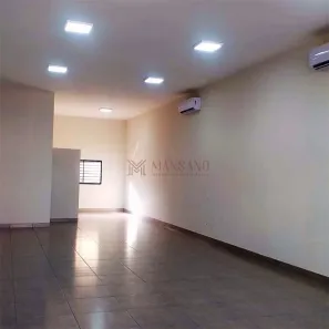 Sala Comercial à venda, 100m² no Vila Souto, Bauru