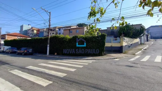 Lote/Terreno à venda, 1660m² no Jabaquara, São Paulo