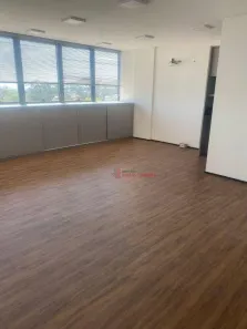 Sala Comercial para alugar, 45m² no Condomínio Débora Cristina, São José do Rio Preto