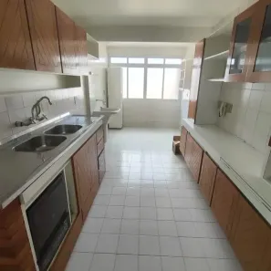 Apartamento com 2 Quartos para alugar, 102m² no Vila Suzana, São Paulo