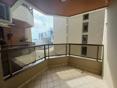 Apartamento com 3 Quartos à venda, 140m² no São Pelegrino, Caxias do Sul