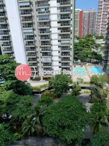 Apartamento com 2 Quartos à venda, 66m² no Barra da Tijuca, Rio de Janeiro