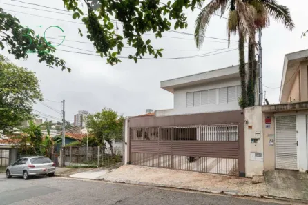 Sobrado com 3 Quartos à venda, 330m² no Alto da Lapa, São Paulo