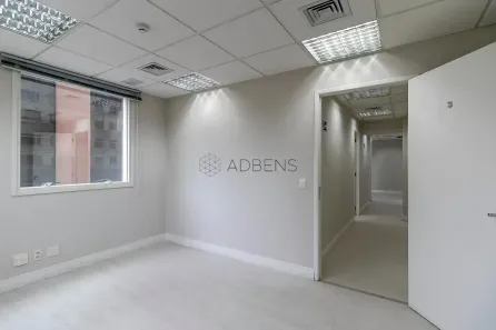 Sala Comercial para alugar, 44m² no Consolação, São Paulo