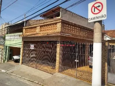 Casa com 3 Quartos à venda, 126m² no Vila Carrão, São Paulo