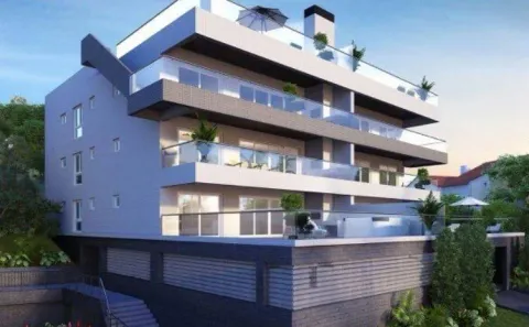 Apartamento com 3 Quartos à venda, 193m² no Vila Conceição, Porto Alegre