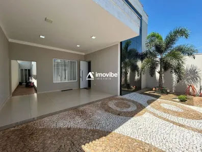 Casa com 3 Quartos à venda, 180m² no Jardim Souza Queiroz, Santa Bárbara D'Oeste