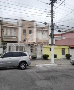 Sobrado com 5 Quartos à venda, 277m² no Vila Deodoro, São Paulo