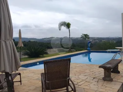 Fazenda/Sítio com 3 Quartos à venda, 350m² no Ribeirão dos Porcos, Atibaia