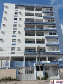 Apartamento com 3 Quartos para venda ou aluguel, 90m² no Bairro Novo, Olinda