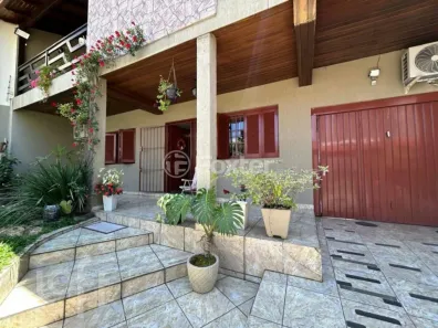 Casa com 5 Quartos à venda, 238m² no Morro Santana, Porto Alegre