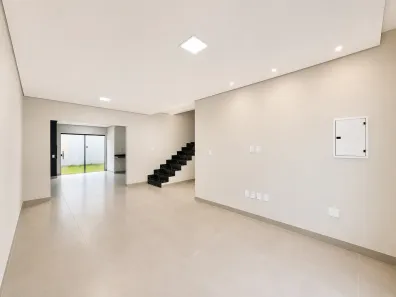Casa de Condomínio com 3 Quartos à venda, 174m² no Rio Madeira, Porto Velho