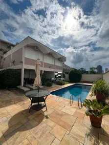 Casa de Condomínio com 4 Quartos à venda, 402m² no Alphaville Residencial Dois, Barueri