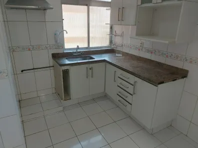 Apartamento com 2 Quartos à venda, 50m² no Jardim Íris, São Paulo