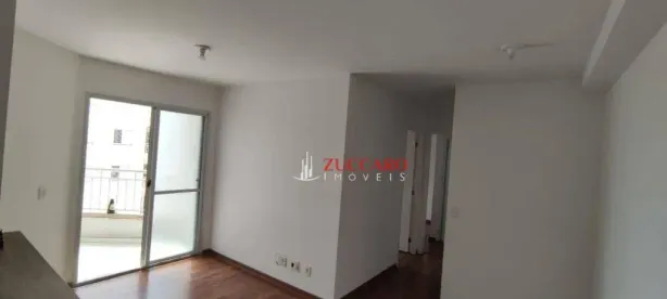 Apartamento com 2 Quartos à venda, 55m² no Vila Endres, Guarulhos