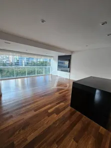 Apartamento com 1 Quarto para alugar, 93m² no Itaim Bibi, São Paulo