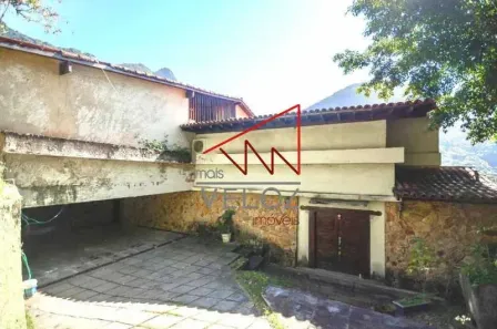 Apartamento com 5 Quartos à venda, 650m² no São Conrado, Rio de Janeiro