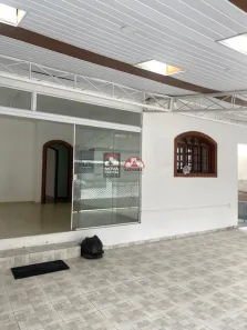 Ponto Comercial com 3 Quartos para alugar, 264m² no Jardim Alvorada, São José dos Campos