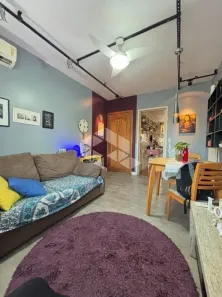 Apartamento com 2 Quartos à venda, 70m² no Menino Deus, Porto Alegre