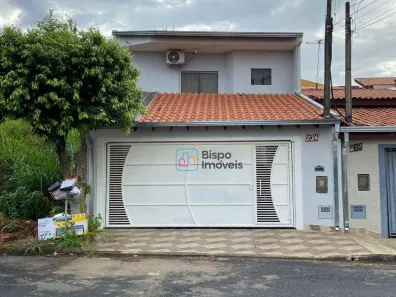 Casa com 3 Quartos à venda, 230m² no Jardim Santa Eliza, Americana