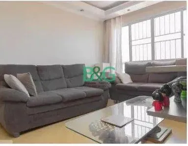Apartamento com 3 Quartos à venda, 85m² no Cambuci, São Paulo