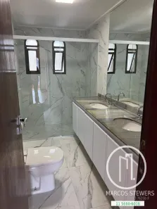 Cobertura com 3 Quartos à venda, 152m² no Brooklin Paulista, São Paulo