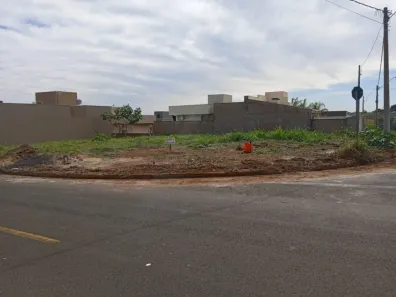 Lote/Terreno à venda, 240m² no Jardim Palmeira, Bady Bassitt