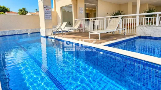 Apartamento com 3 Quartos à venda, 113m² no Braga, Cabo Frio