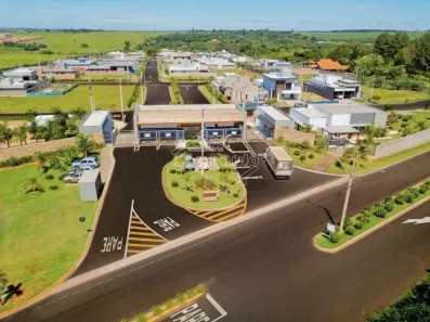 Lote/Terreno à venda, 324m² no Residencial Volpi, Araraquara