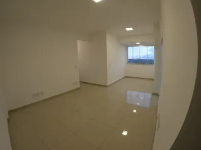 Apartamento com 3 Quartos à venda, 80m² no Ouro Preto, Belo Horizonte