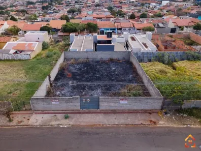 Lote/Terreno à venda, 572m² no Alto da Boa Vista, Londrina