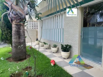 Casa com 4 Quartos à venda, 360m² no Bosque da Saúde, São Paulo