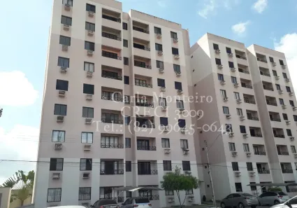 Apartamento com 2 Quartos à venda, 51m² no Tabuleiro do Martins, Maceió