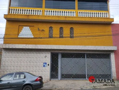 Casa com 3 Quartos à venda, 302m² no Vila Carrão, São Paulo