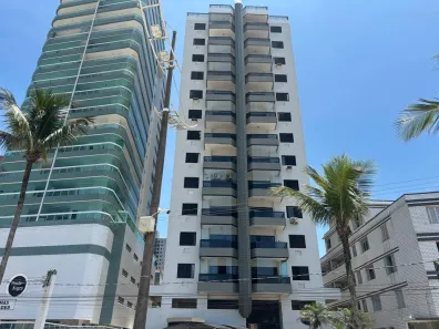Apartamento com 2 Quartos à venda, 120m² no Guilhermina, Praia Grande