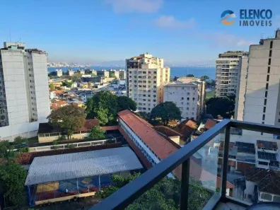 Apartamento com 2 Quartos à venda, 72m² no São Domingos, Niterói