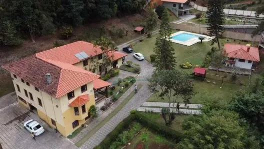 Casa com 9 Quartos à venda, 379m² no Parque do Imbui, Teresópolis