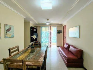 Apartamento com 2 Quartos à venda, 70m² no Village da Praia, Guarapari