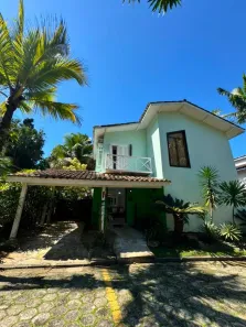 Casa com 3 Quartos à venda, 86m² no Maresias, São Sebastião