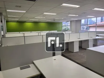 Sala Comercial à venda, 457m² no Jardim Morumbi, São Paulo