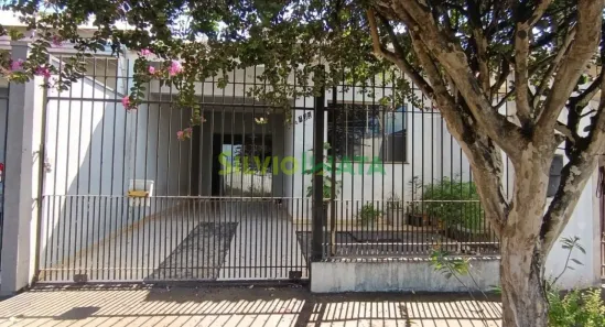 Casa com 3 Quartos à venda, 73m² no Paiçandu, Paiçandu